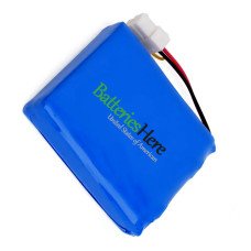 Battery Replacement for Xikang SCP-XIKANG-3001