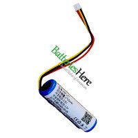 Battery Replacement for YAMAHA NX-P100