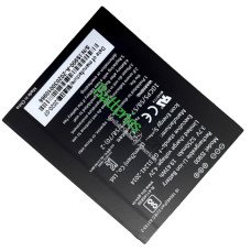 Battery Replacement for YKMC IS900 A920C