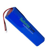 Battery Replacement for YUNMAI YMJM-420T
