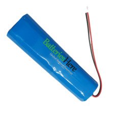 Battery Replacement for YUNMAI YMJM-551S