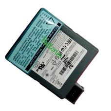 Battery Replacement for Zebra CT18499-1 RP4 P4T RP4T