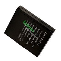 Battery Replacement for Zjiang ZJ- 58LYDD-ZJ 5802DD ZJ-5805DD