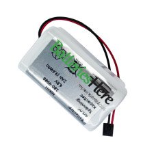 Replacement Battery for Abatel 180-9988