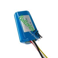 Replacement Battery for AutoBot ABV0014 ABVX002
