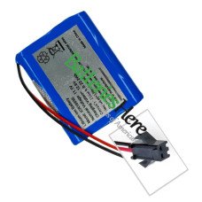 Replacement Battery for AUX GL-F1