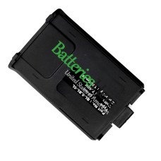 Replacement Battery for Baofeng BL-5L UV-5RHP UV-5RA UV-5RE TYT F8