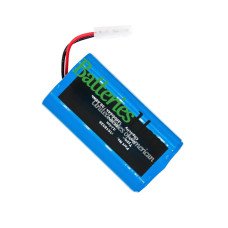 Replacement Battery for Bissell 1618526 1624434 2859 3115 Replacement Battery for Bissell 1618526 1624434 2859 3115