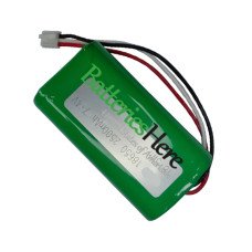 Replacement Battery for Breo N3