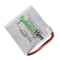 Replacement Battery for Comen 022-000039-00