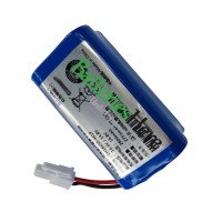 Replacement Battery for Dibea GT100 LH18650-4S1P Replacement Battery for Dibea GT100 LH18650-4S1P