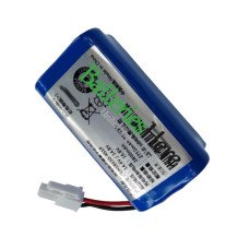 Replacement Battery for Dibea GT100 LH18650-4S1P