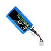 Replacement Battery for Drummond 4-000-036