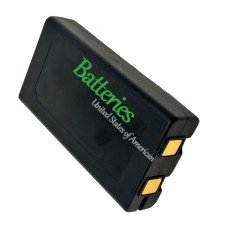 Replacement Battery for Dymo 500TS XTL 300 1814308