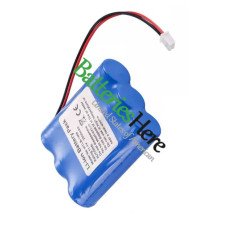 Replacement Battery for ECG HYLB-1469