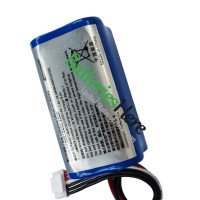 Replacement Battery for Edifier EDF100058 M330