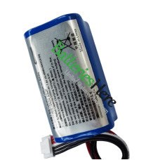 Replacement Battery for Edifier EDF100058 M330