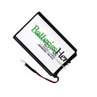 Replacement Battery for Eppendorf 022462407