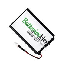 Replacement Battery for Eppendorf 022462407