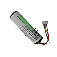 Replacement Battery for Garmin 361-00029-00 DC20 DC30 DC40