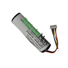 Replacement Battery for Garmin 361-00029-00 DC20 DC30 DC40