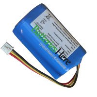 Replacement Battery for Haier HB-HTH01H