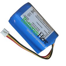Replacement Battery for Haier HB-HTH01H Replacement Battery for Haier HB-HTH01H