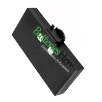 Replacement Battery for Hetronic 68303000 68303010 70745 FBH1200