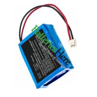 Replacement Battery for KARL STORZ 094125A