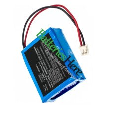 Replacement Battery for KARL STORZ 094125A Replacement Battery for KARL STORZ 094125A