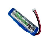 Replacement Battery for Kodak MS100 INR18650