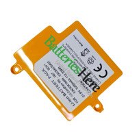 Replacement Battery for LG R9 EAC63419401