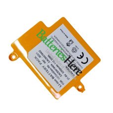 Replacement Battery for LG R9 EAC63419401