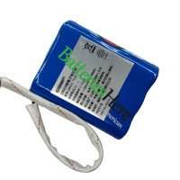 Replacement Battery for MIAOJIE AMKZ-WX102