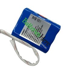 Replacement Battery for MIAOJIE AMKZ-WX102