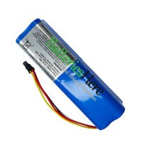 Replacement Battery for Midea BP14452B BP14452A M7