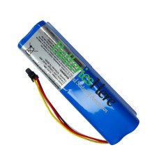 Replacement Battery for Midea BP14452B BP14452A M7