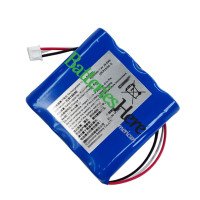 Replacement Battery for Midea‌ SDG25ESM