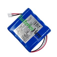 Replacement Battery for Midea‌ SDG25ESM