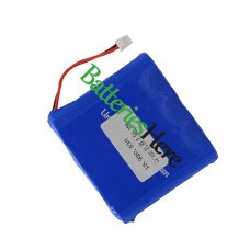 Replacement Battery for Ozroll MC1404-S 15.920.530 Replacement Battery for Ozroll MC1404-S 15.920.530