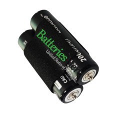 Replacement Battery for Panasonic WER1511L2508 WER154L2504 ER-148 ER-149 ER-154