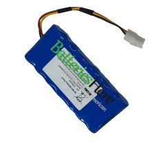 Replacement Battery for PBI 7-HR-AU