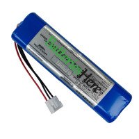 Replacement Battery for PLC 022-000138-00