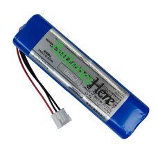 Replacement Battery for PLC 022-000138-00