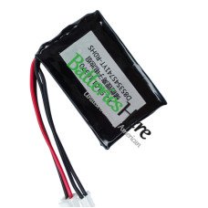 Replacement Battery for PLC 1.2.98.01.10370 D853545741YT-R0HS