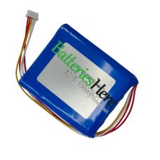Replacement Battery for PLC 105553