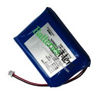 Replacement Battery for PLC 123740 Q1