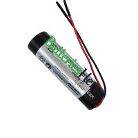 Replacement Battery for PLC 21700