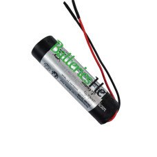 Replacement Battery for PLC 21700