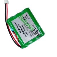 Replacement Battery for PLC 21XXN-23SB